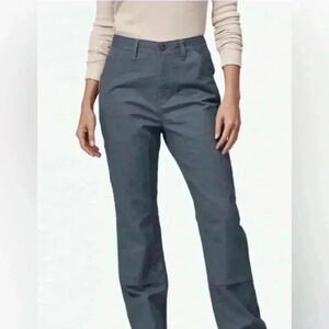 PATAGONIA ALL SEASONS PANTS WOMEN’S Pants Size 4
